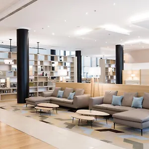 Otel Courtyard By Marriott Brussels, Diegem