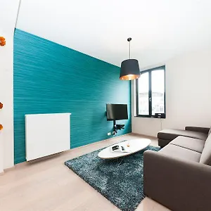 Smartflats Design - Opera Liège