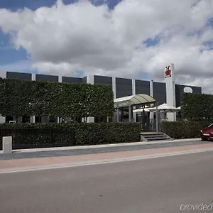 Otel Gosset, Groot Bijgaarden
